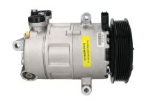 Klimakompressor Fiat Ducato 2006-2011, Jumper 2006-2014 2.2D (3)