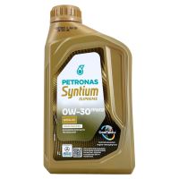 Motoröl Petronas Syntium Supreme FPW02 0W30 - 1L
