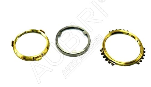 Synchronring 3. Gang Renault Master 1998-2010