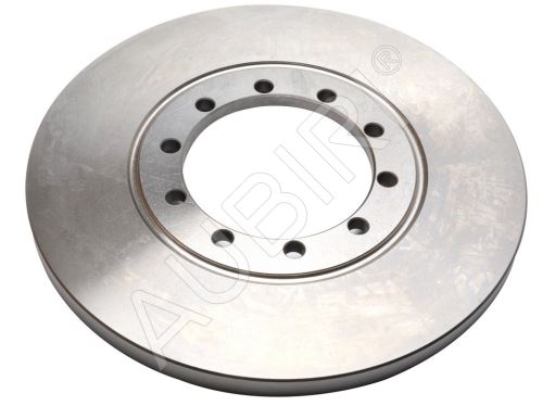 Bremsscheibe Ford Transit 2006-2014 2.2/2.4/3.2 TDCi hinten, 280 mm