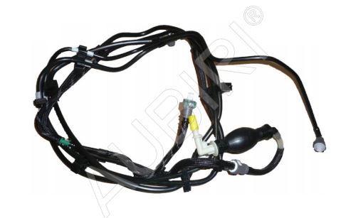 Kraftstoffleitung Fiat Scudo, Jumpy, Expert 2007-2011 2.0D mit Handpumpe