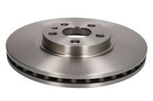Bremsscheibe Fiat Scudo, Jumpy, Expert 1995-2007 vorne, 281mm