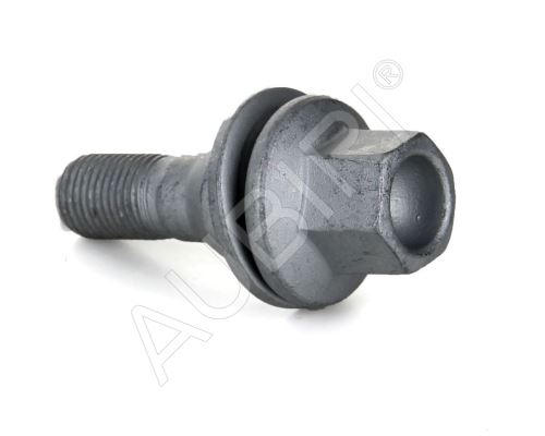 Radschraube Citroën Berlingo ab 1995, Jumpy 2007-2016 Alufelgen, Schlüsselweite 17 mm