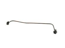 Kühlerschlauch Fiat Scudo 2007-2016 1.6D, 2007-2011 2.0-vom Ausgleichsbehälter zum Kühler