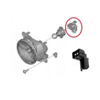 Glühlampenstecker PSX24W Citroën Berlingo, Peugeot Partner (1)