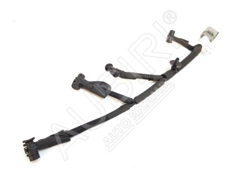 Glühkerzenkabel Citroën Berlingo, Peugeot Partner 2008-2011 1.6 HDi