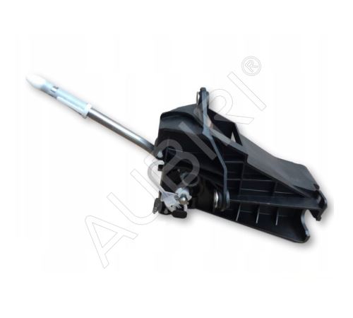 Schalthebelkulisse Fiat Scudo, Jumpy, Expert 2007-2016 1,6D 5-Gang, BE4