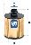 Ölfilter Fiat Ducato ab 2011, Doblo ab 2010 1.6/2.0, mit Start-Stopp-System