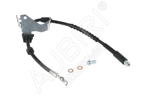 Bremsschlauch Citroën Jumpy, Expert ab 2016 vorne links, 730mm