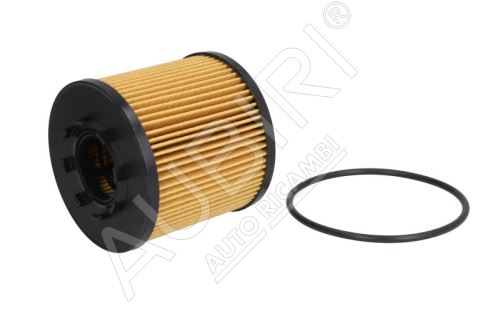 Ölfilter Renault Master 1998-2010 2.2/2.5, Trafic 2001-2014 2.5