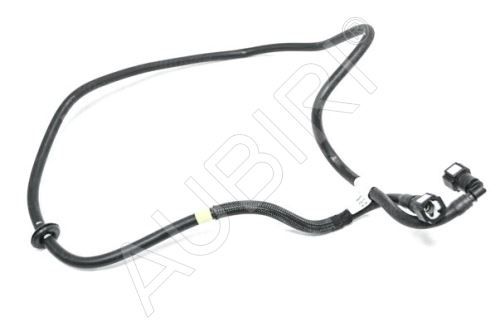 Kraftstoffleitung vom Filter to pump Fiat Ducato 250