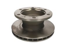 Bremsscheibe Iveco EuroCargo 60E-75E 1996-2006 vorne/hinten, 304mm