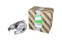 Turbolader Fiat Ducato, Jumper, Boxer 2006-2021 3.0D (1)