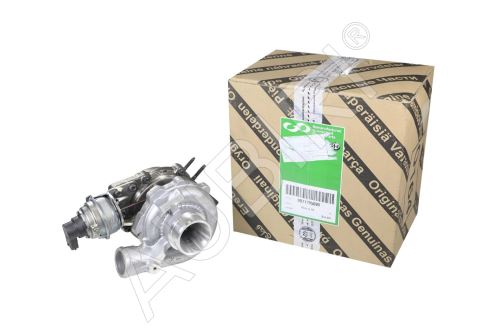 Turbolader Fiat Ducato, Jumper, Boxer 2006-2021 3.0D