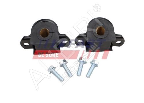 Stabilisatorgummi Ford Transit ab 2013 vorne, 21 mm, Kit