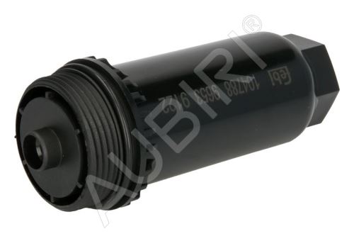 Automatikgetriebefilter Ford Transit, Tourneo Connect ab 2013
