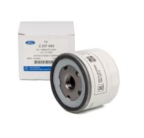 Ölfilter Ford Transit Connect ab 2018 1.0 EcoBoost