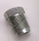 Brake Rohr ending Iveco - nut M12x1