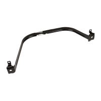 Kraftstoffbehälter Halter Fiat Ducato ab 2006 unten, Blechstreifen (1)