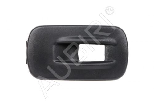 Abdeckung des Fensterheber Schalter Renault Tafic, Vivaro 2001-2014 rechts