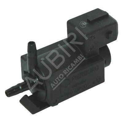 AGR Druckwandler, Abgassteuerung Fiat Doblo 2000-2005 1.9D