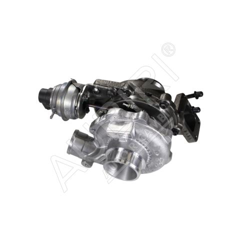 Turbolader Fiat Ducato 250/2014 3.0 180hp