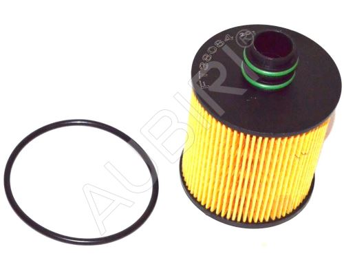 Ölfilter Fiat Ducato ab 2011, Doblo ab 2010 1.6/2.0, mit Start-Stopp-System