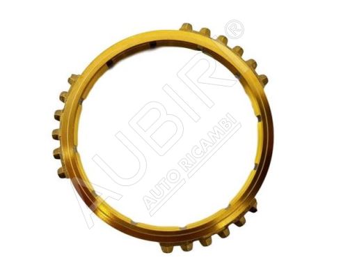 Synchronring 4/5/6. Gang Renault Master 1998-2010