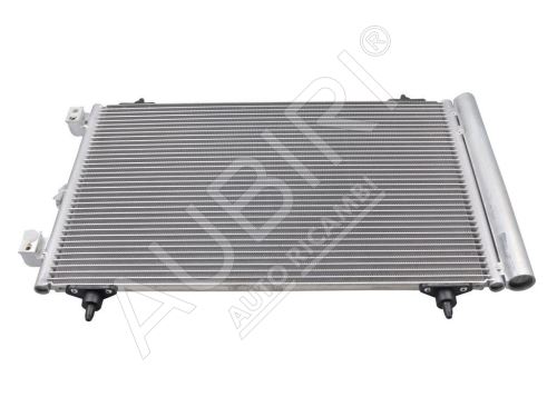 Klimakondensator Fiat Scudo 2007-2016 1.6/2.0D