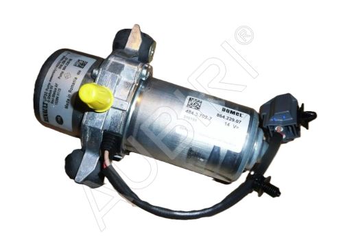 Vakuumpumpe Renault Kangoo ab 2008
