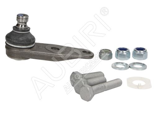 Traggelenk Renault Kangoo 1998-2008 links/rechts, 12 mm