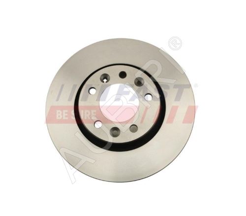 Bremsscheibe Ford Transit ab 2019 2.0 EcoBlue/mHEV vorne, 308 mm