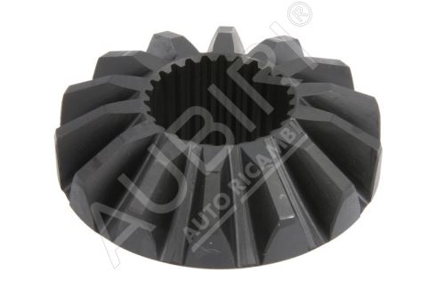 Differential Sonnenrad Iveco Daily 2000-2006 35S für Antriebswelle, 14 Zähne