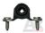 Stabilisatorhalter außen Fiat Doblo 2000 + 2010