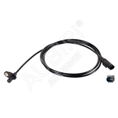 ABS Sensor Mercedes Sprinter ab 2006 906 hinten rechts, 1664 mm