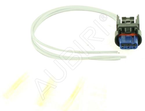 Impulsgeber Kurbelwelle connector Citroën Jumper, Transit ab 2011 2.2D