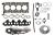 Zylinderkopfdichtsatz Renault Trafic, Vivaro 2014-2019 1.6D, Talento 2016-2019 1.6D