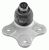 Traggelenk Fiat Doblo 2010-2022, Combo 2012-2018
