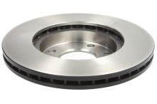 Bremsscheibe Renault Kangoo 1997-2008 vorne, 238mm (1)