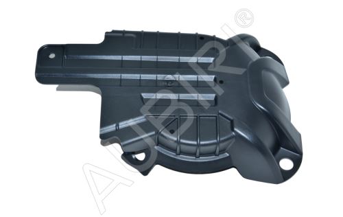 Abdeckung des AdBlue-Tanks Iveco Daily 35S, 35/50C ab 2019