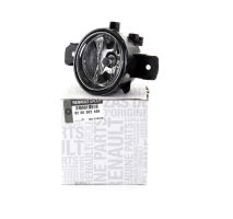 Nebelscheinwerfer Renault Master, Movano 2010-2019 links