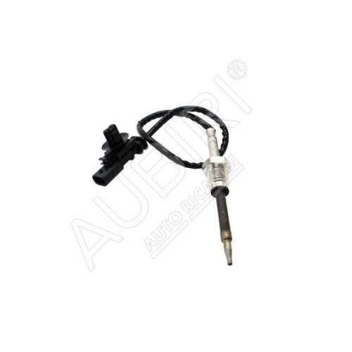 Abgastemperatursensor Fiat Ducato ab 2021 2.2D, Doblo 2016-2021 1.6D