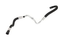 Servolenkungsschlauch Fiat Ducato 2014-2021 2.3D vom Tank bis zur Pumpe Servolenkungsschlauch Fiat Ducato 2014-2021 2.3D vom Tank bis zur Pumpe