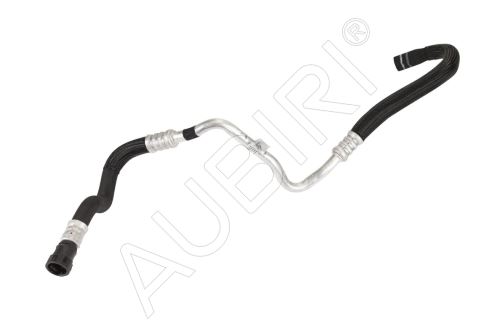 Servolenkungsschlauch Fiat Ducato 2014-2021 2.3D  vom Tank bis zur Pumpe