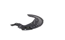 Ankerblech Renault Master IV 2024 vorne, links (1)