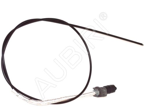 Getriebeschaltseil Fiat Scudo 1995-2006 für Rückwärtsgang