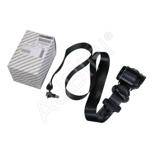 Sicherheitsgurt vorne links Fiat Ducato, Jumper, Boxer 2002-2006