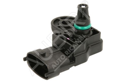 Luftdrucksensor Fiat Doblo 2010-/Fiorino 2007- 1.2/1.4i MAP-Sensor