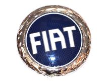 Emblem vorne Fiat Doblo 2000-2005