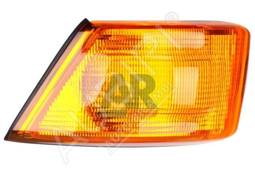 Blinker Iveco Daily 2000-2006 links, Orange